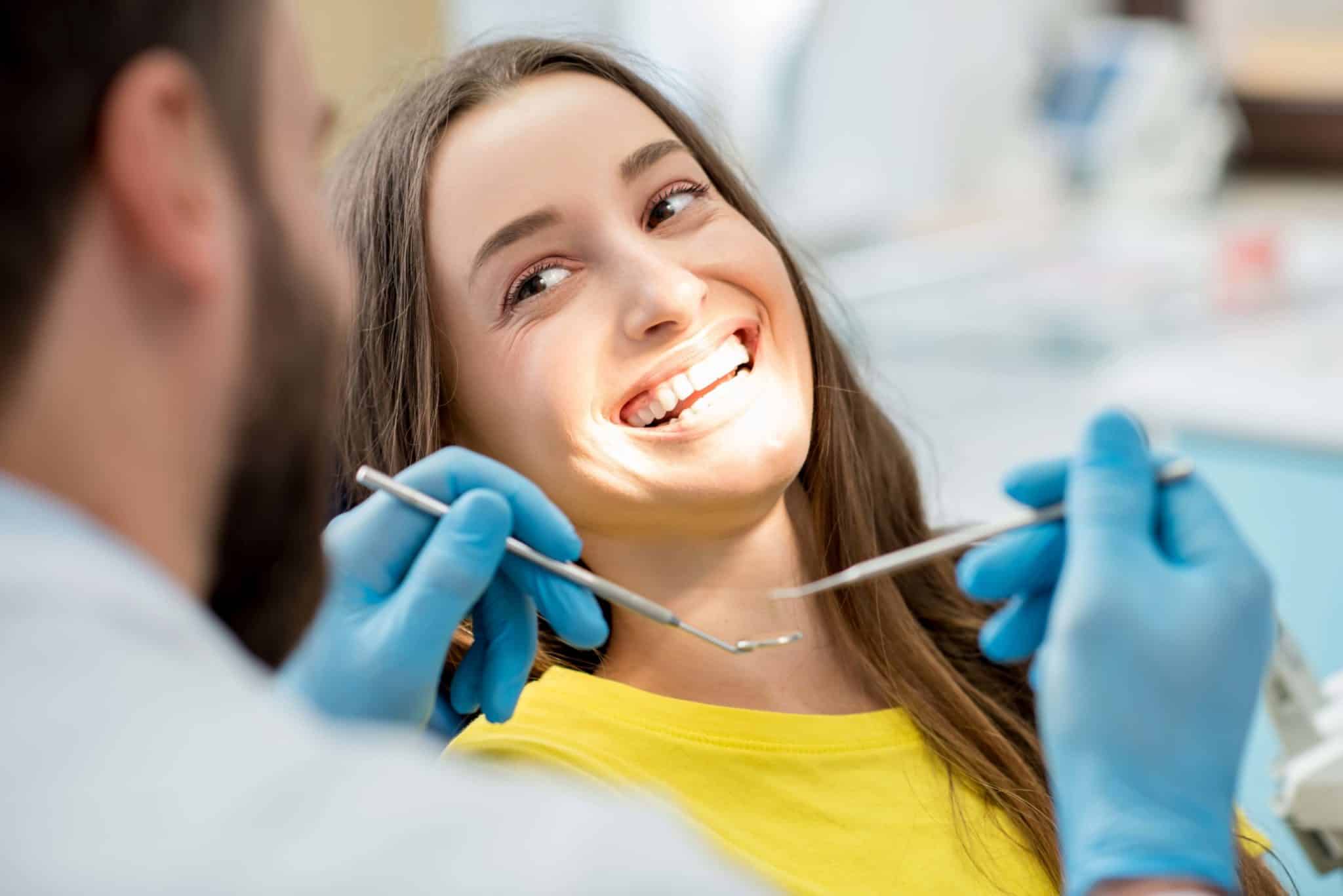 Ästhetische Zahnmedizin Dr. Geiger
