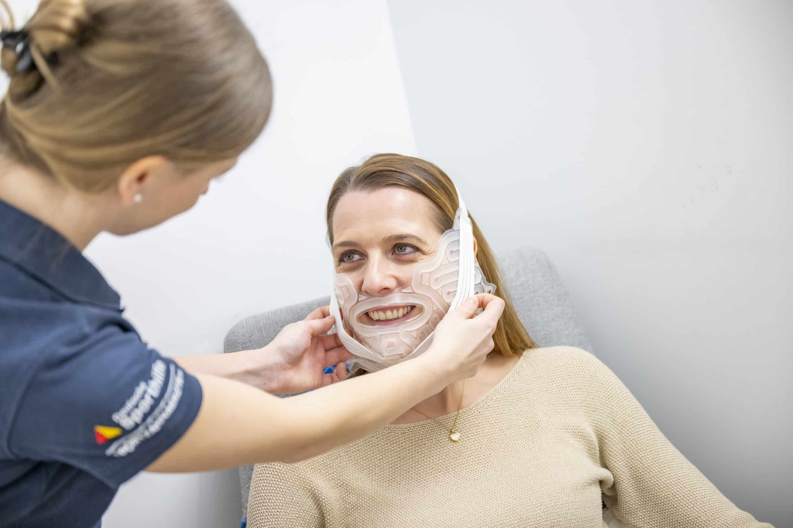 Thermo Heilverfahren in der Zahnmedizin mit Hilotherm.