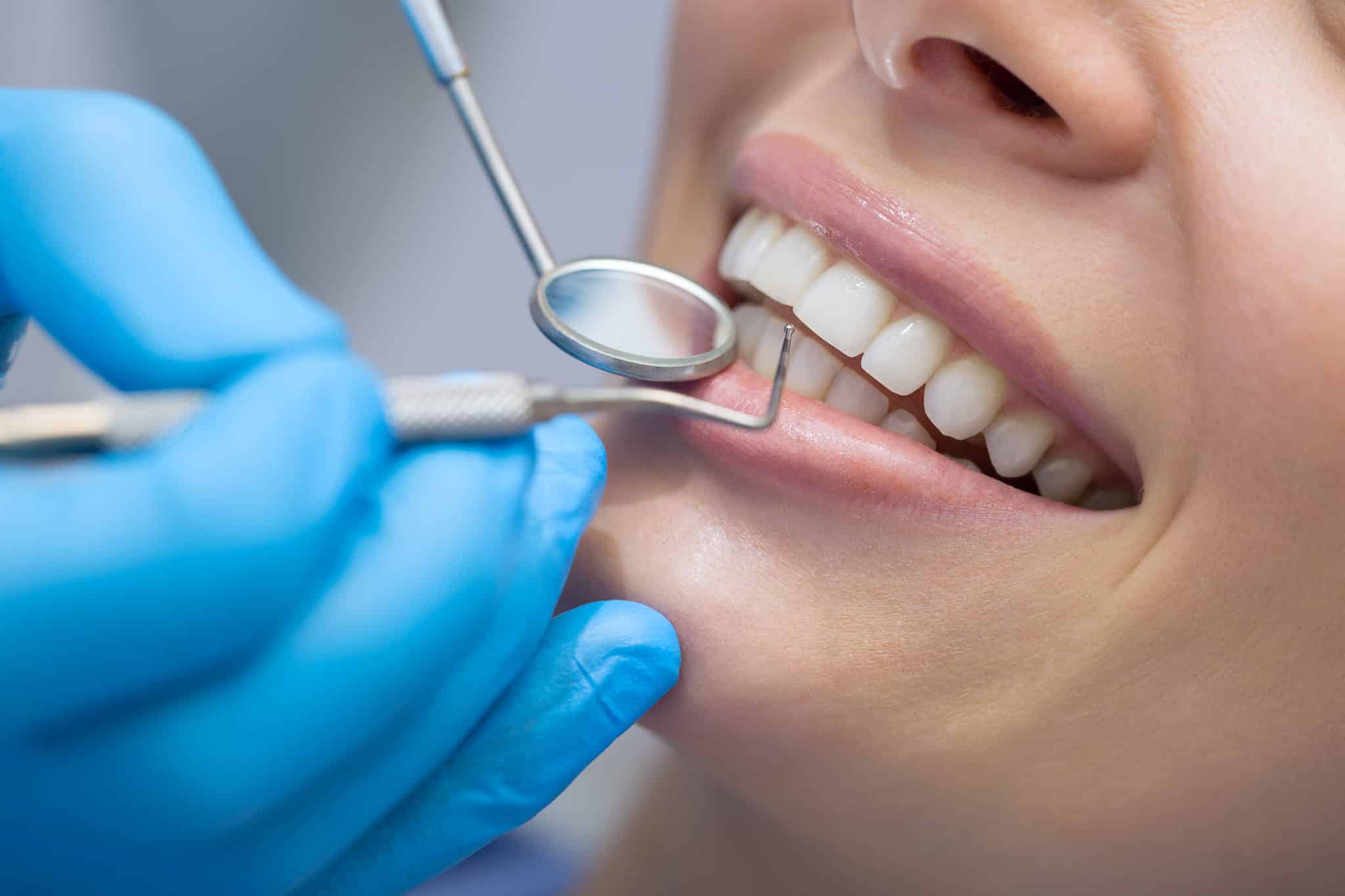 Ästhetische Zahnmedizin Dr. Geiger